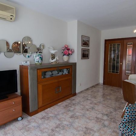 Apartament La Mirada 2 Castellón de la Plana Zewnętrze zdjęcie