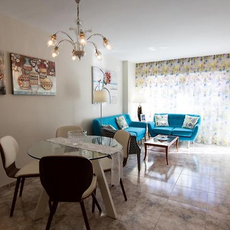 Apartament La Mirada 2 Castellón de la Plana Zewnętrze zdjęcie