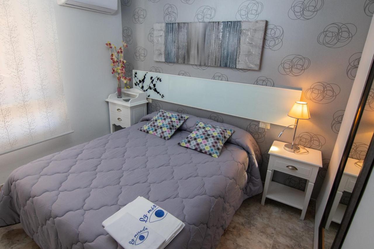Apartament La Mirada 2 Castellón de la Plana Zewnętrze zdjęcie