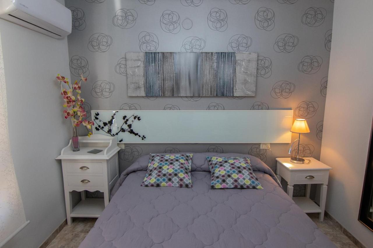 Apartament La Mirada 2 Castellón de la Plana Zewnętrze zdjęcie
