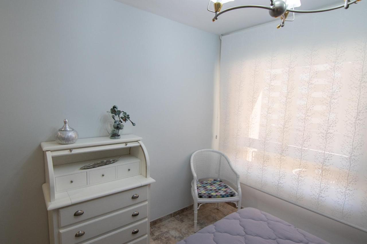 Apartament La Mirada 2 Castellón de la Plana Zewnętrze zdjęcie