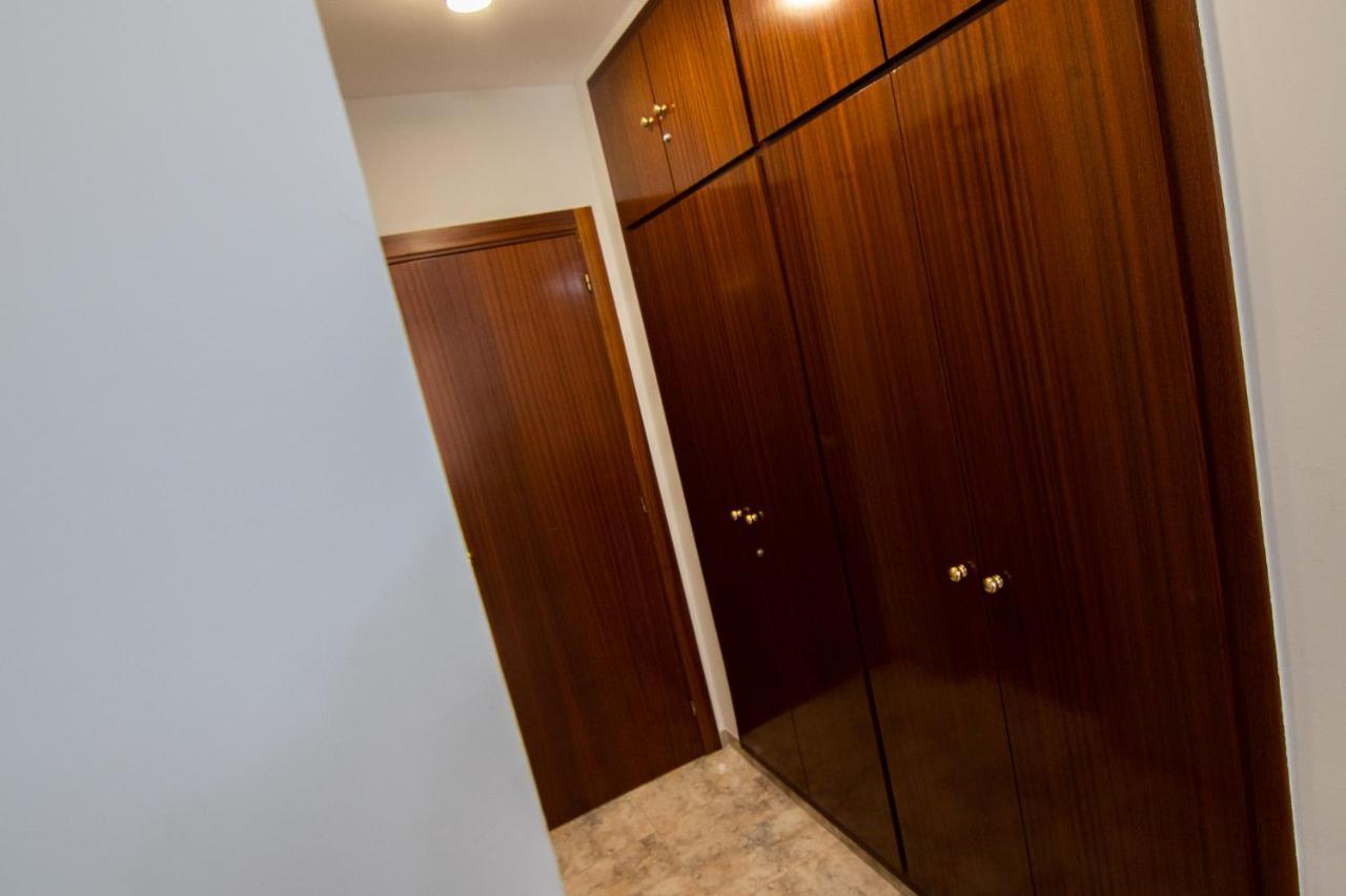 Apartament La Mirada 2 Castellón de la Plana Zewnętrze zdjęcie