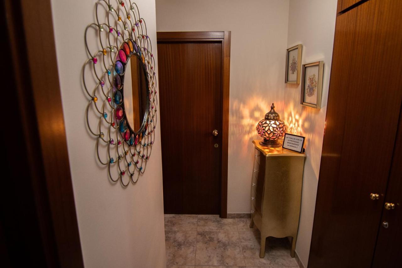 Apartament La Mirada 2 Castellón de la Plana Zewnętrze zdjęcie