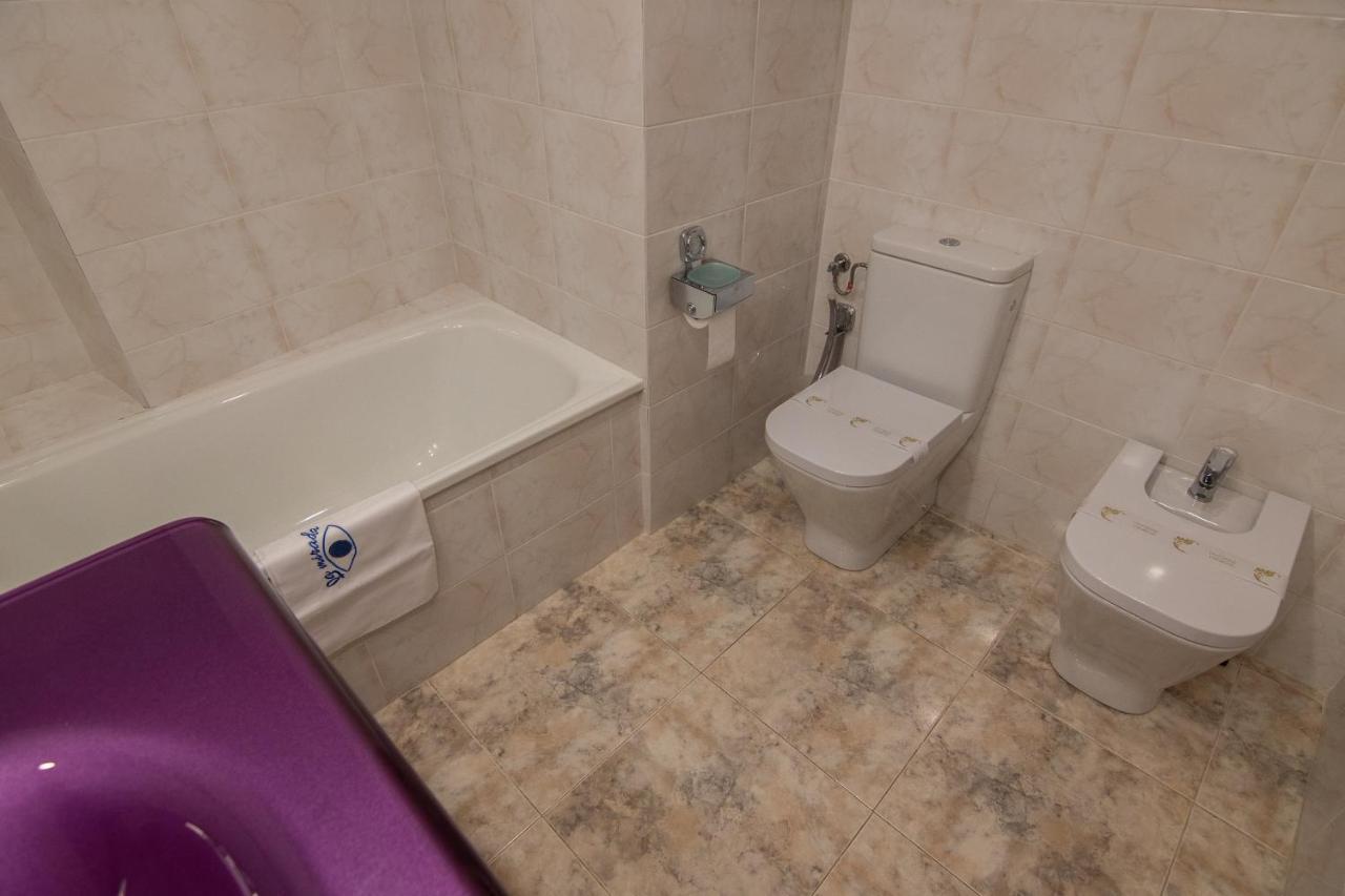 Apartament La Mirada 2 Castellón de la Plana Zewnętrze zdjęcie