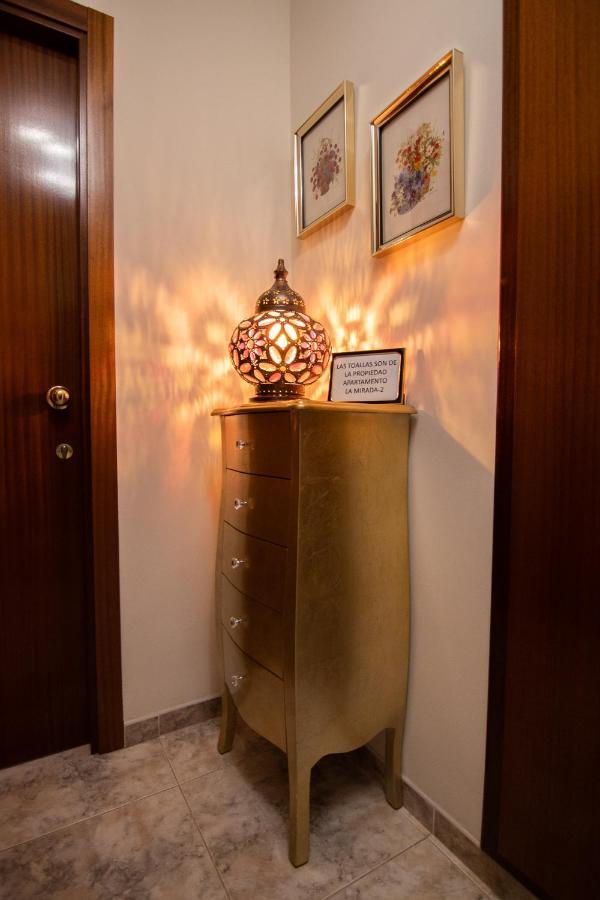 Apartament La Mirada 2 Castellón de la Plana Zewnętrze zdjęcie