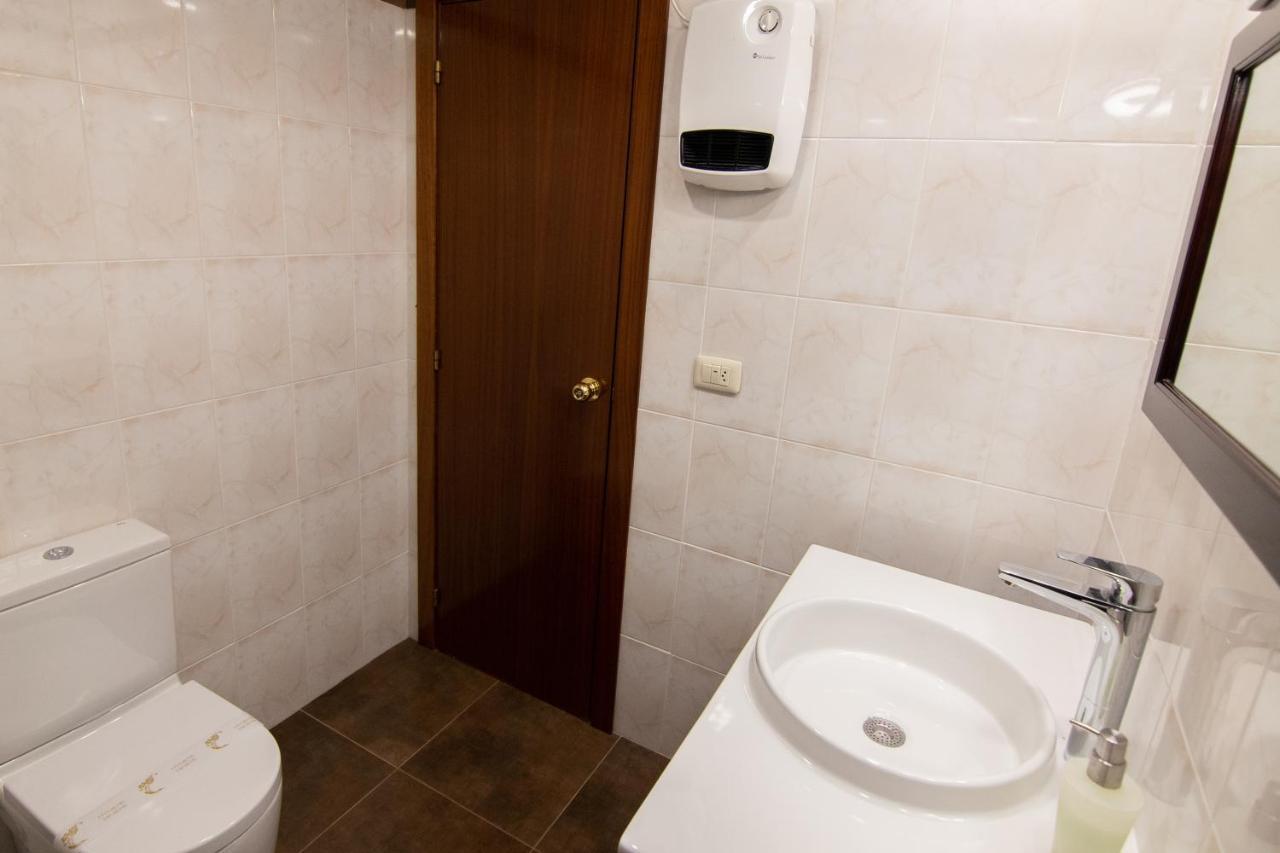 Apartament La Mirada 2 Castellón de la Plana Zewnętrze zdjęcie