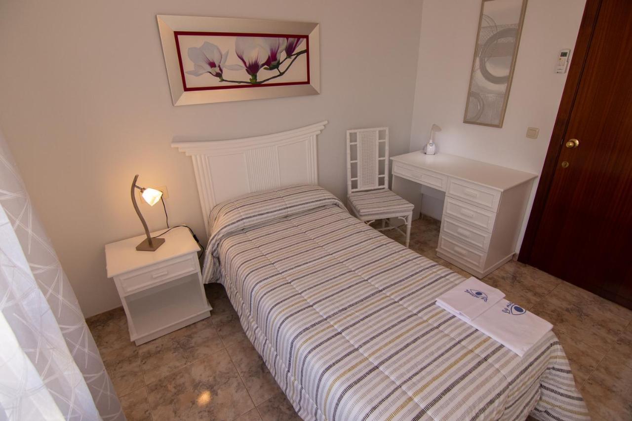Apartament La Mirada 2 Castellón de la Plana Zewnętrze zdjęcie
