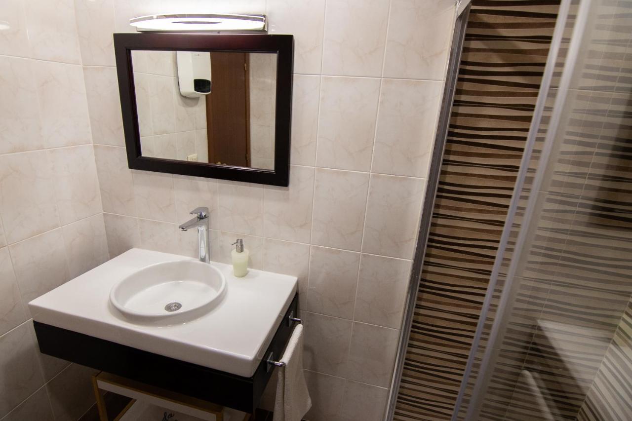 Apartament La Mirada 2 Castellón de la Plana Zewnętrze zdjęcie