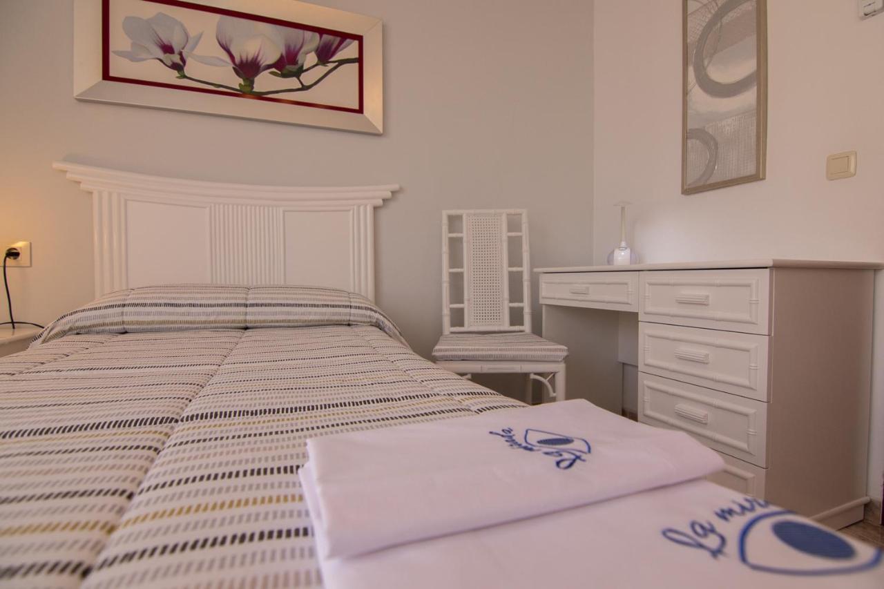 Apartament La Mirada 2 Castellón de la Plana Zewnętrze zdjęcie