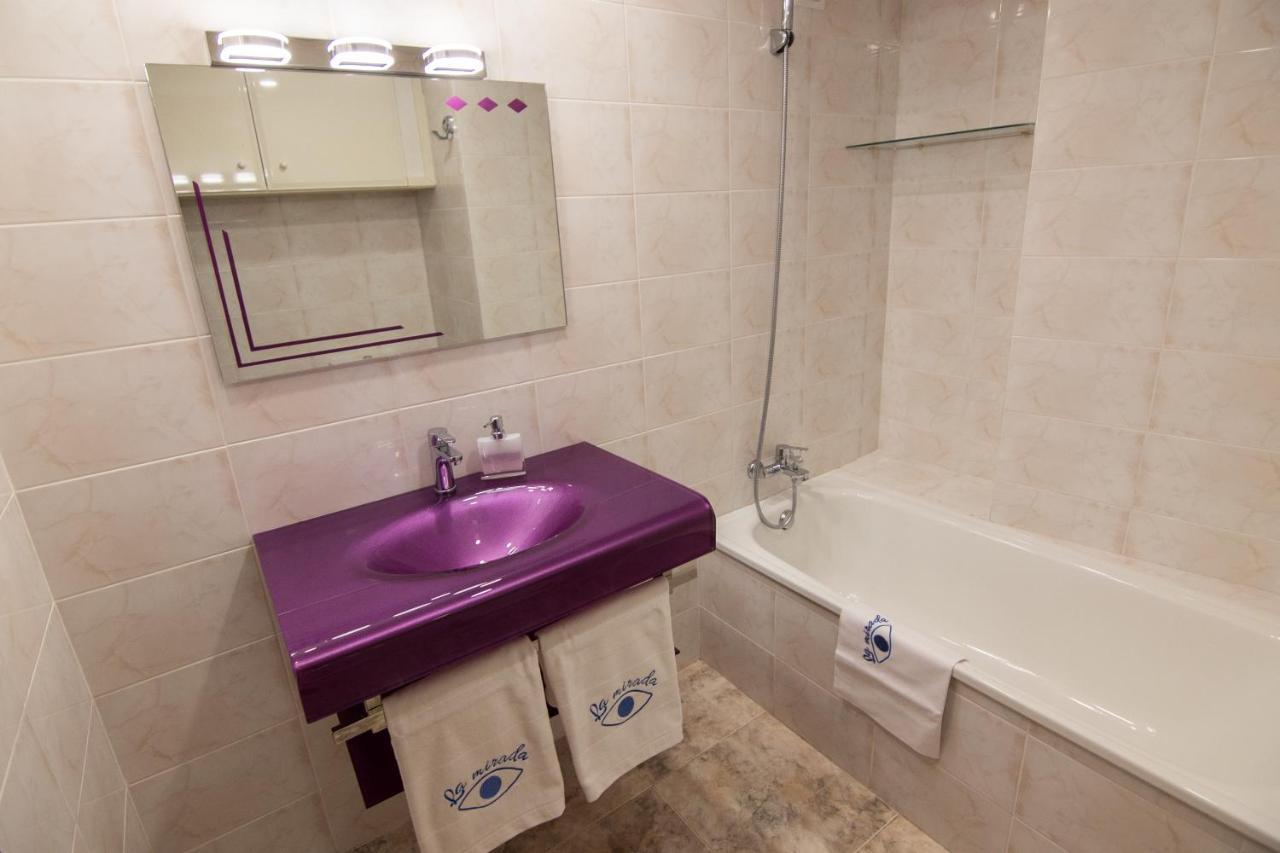 Apartament La Mirada 2 Castellón de la Plana Zewnętrze zdjęcie